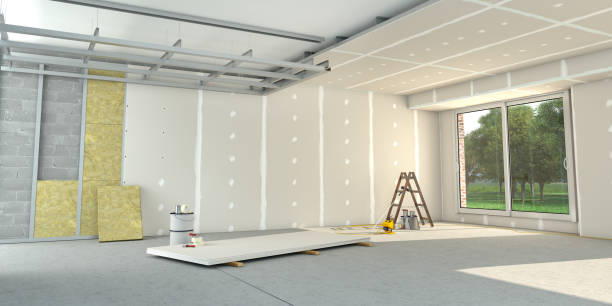 Insulation Repair Services in Flippin, AR