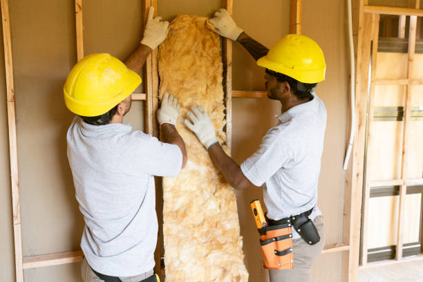 Range of Insulation Solutions in Flippin, AR