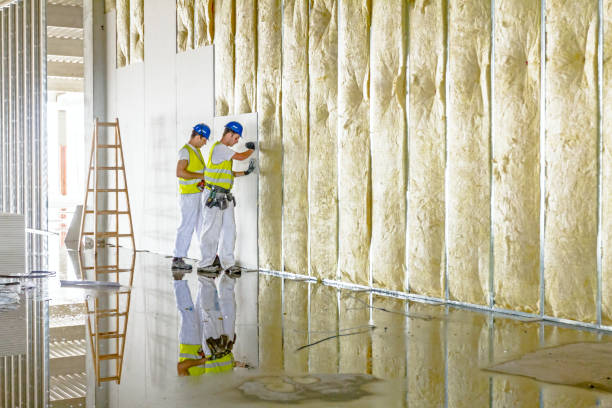 Insulation for Commercial Buildings in Flippin, AR